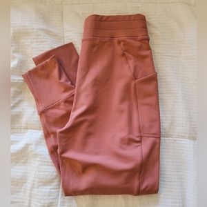 Fabletics Mila Cold Weather Jogger Size XXS